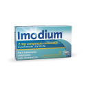 IMODIUM 12CPR OROSOL 2MG